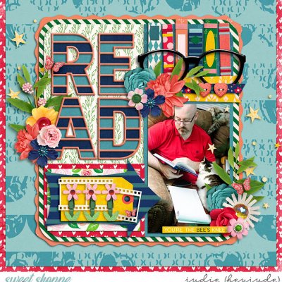 Love to Read
