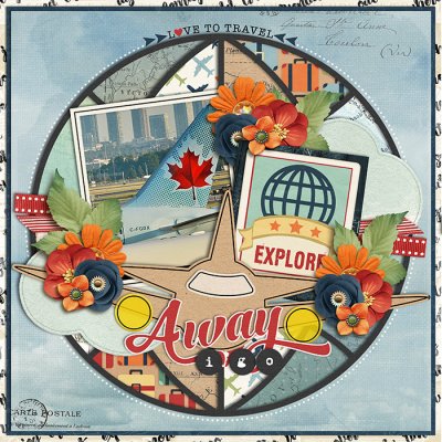 Travel Bug