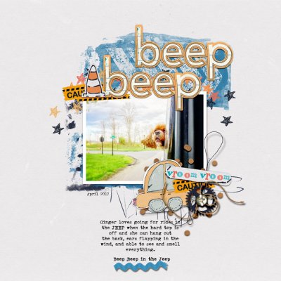 Beep Beep