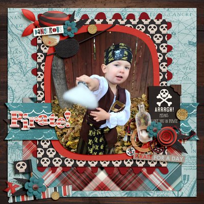 Pirate!