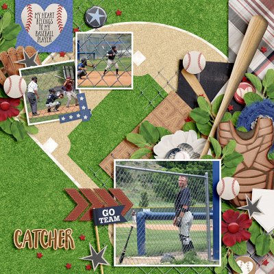 Catcher