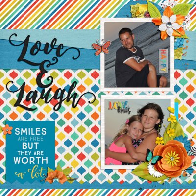 live love laugh