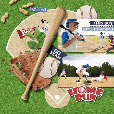 Homerun