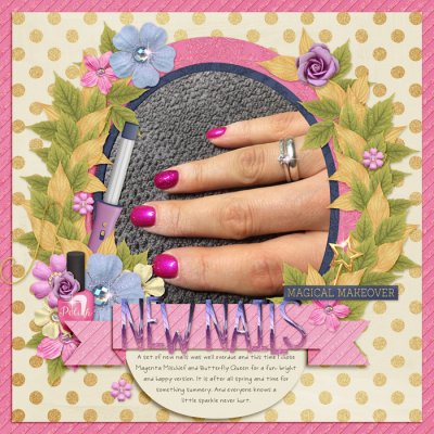 Nails