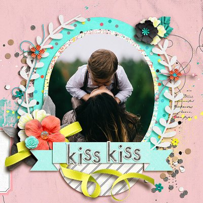 Kiss Kiss