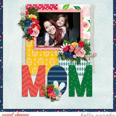 MOM