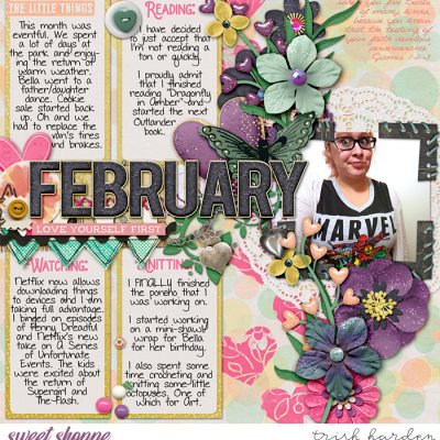 February - AAM