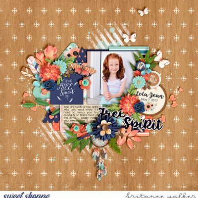 free spirit