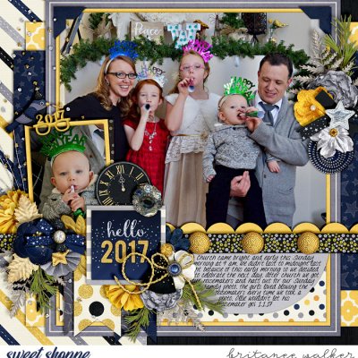 hello 2017