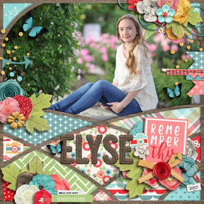 Elyse