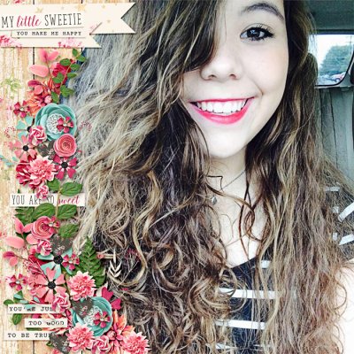you are so sweet