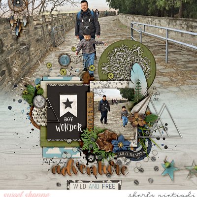 Adventure