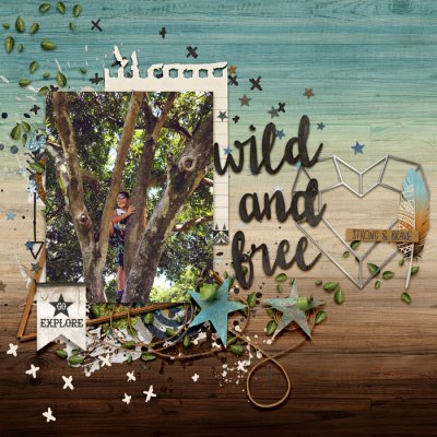 Wild & Free