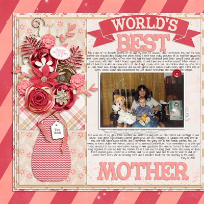 worlds best mother