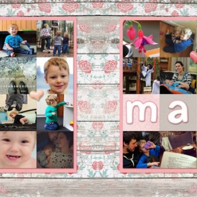 May 2016 in Review
