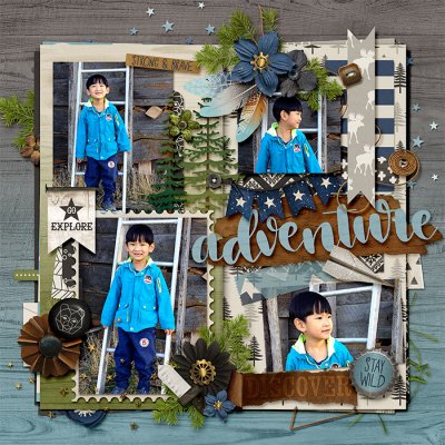 Adventure