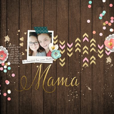 Mama