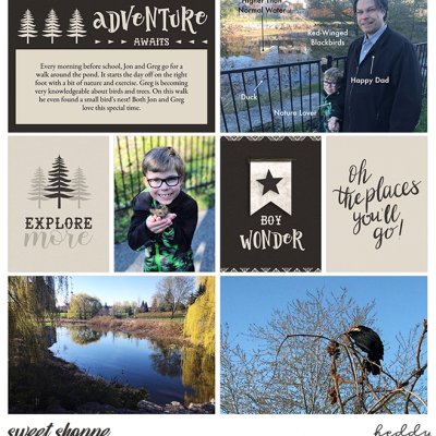 Adventure