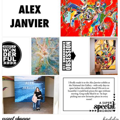 Alex Janvier
