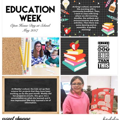 Education Week