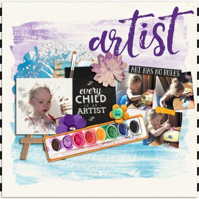 artist