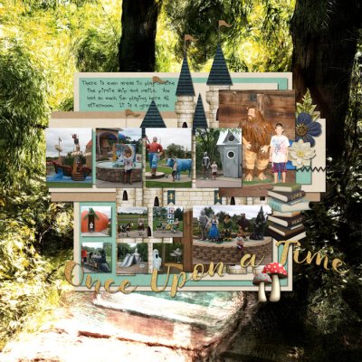 Storybook Land 2