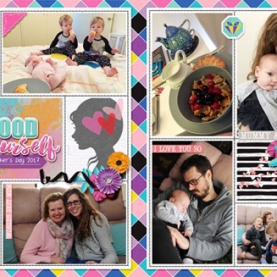 Mother's Day 2017