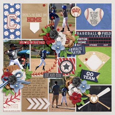 Baseball
