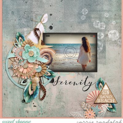 Serenity