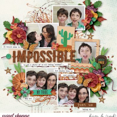 Impossible