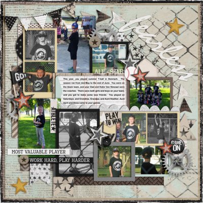 T-Ball 206