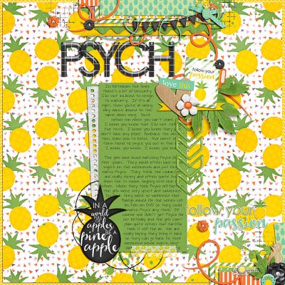 Psych