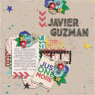 Javier Guzman