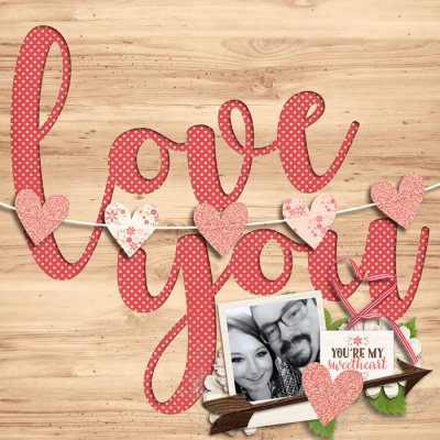 love you
