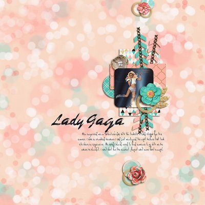 Lady Gaga