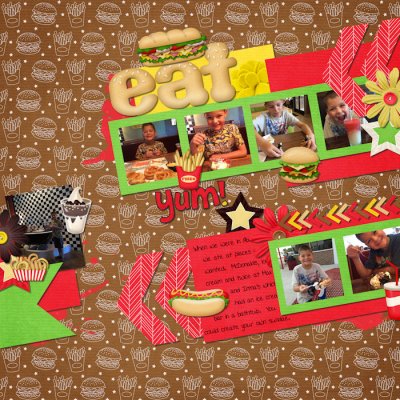 Eat