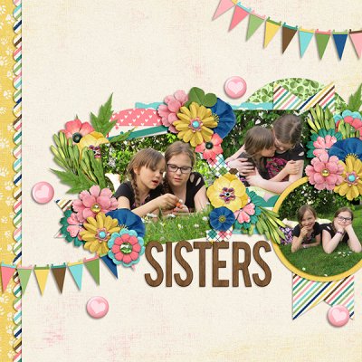 Sisters