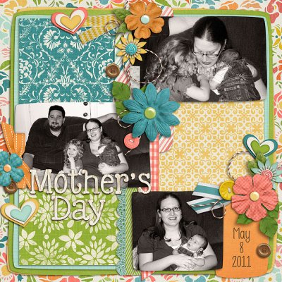 Mother's Day