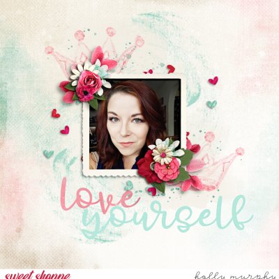 Love  Yourself