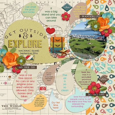 Explore