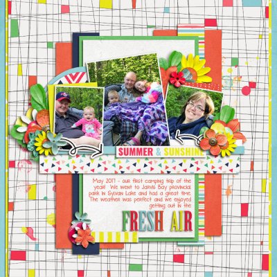 Fresh Air