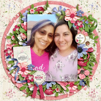 Mother's Day