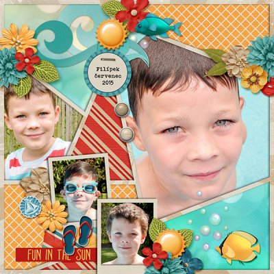 Filip July 2015