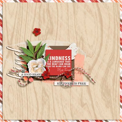 Kindness