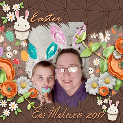 Ear Makeover