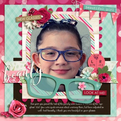 New Glasses