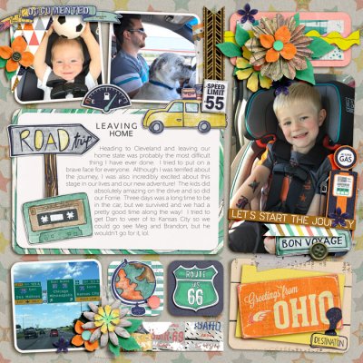 Road Trip