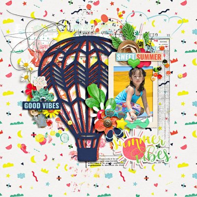 sweet summer