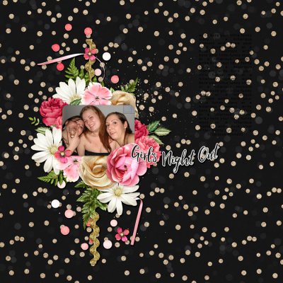 #19 Scrap Vertically