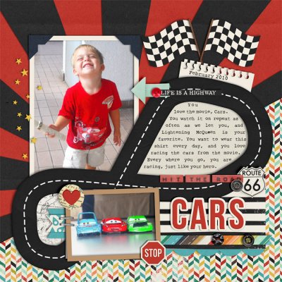 Cars